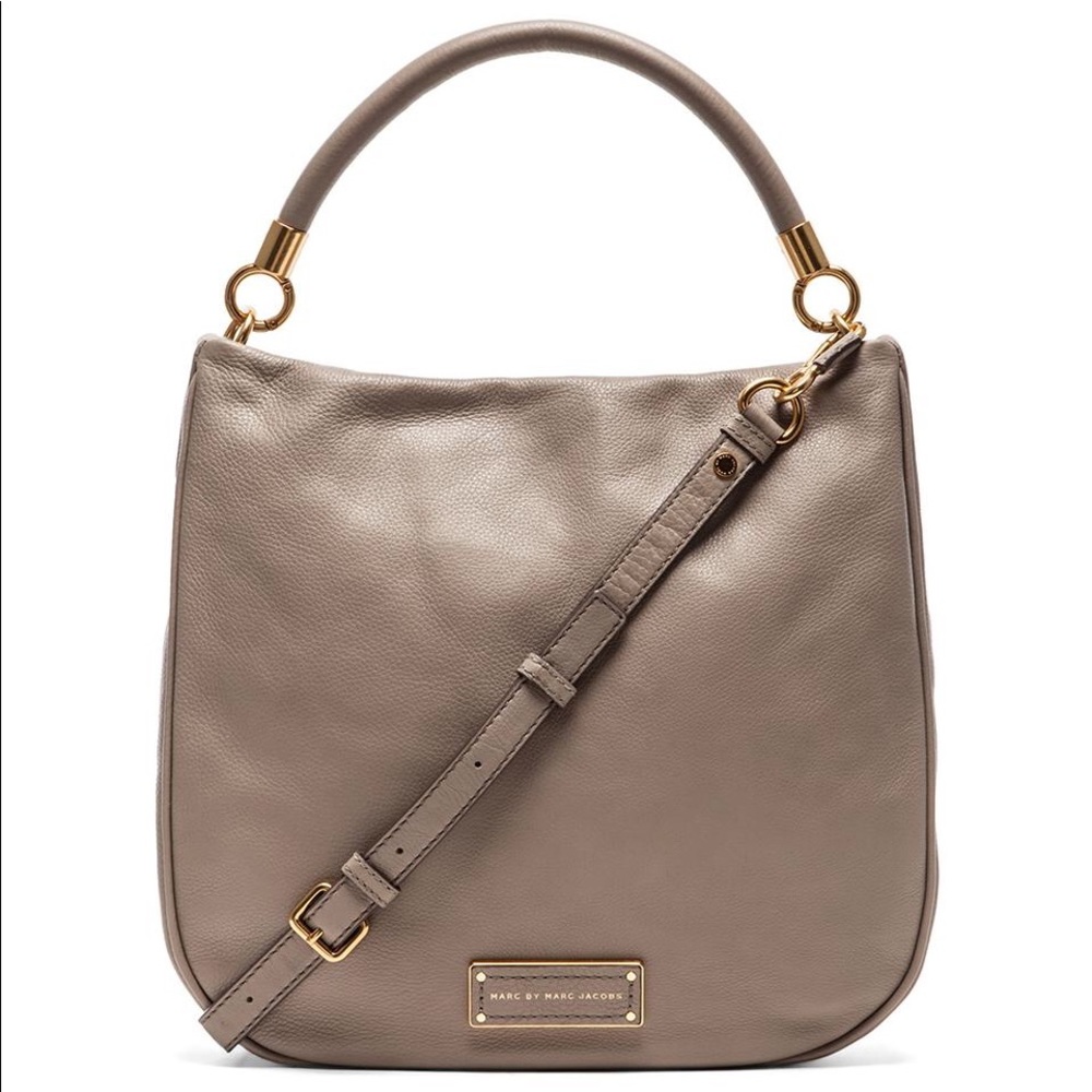 Marc by Marc Jacobs Too Hot To Handle Hobo